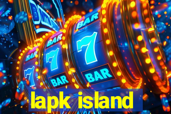 lapk island